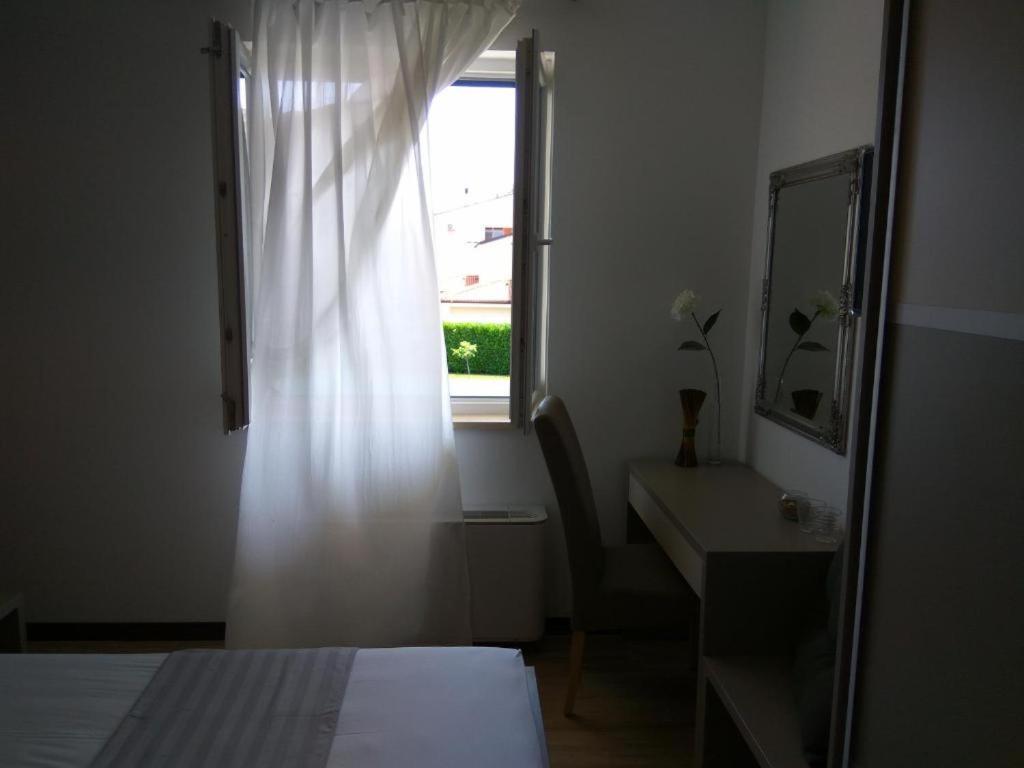 B&B Villa Oasa 2 Rovinjsko Selo Buitenkant foto